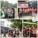 Polres Metro Jakarta Selatan Amankan Nobar Persija VS Persib di Beberapa Titik Wilayah Hukumnya