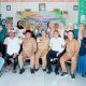 Masyarakat Desa Margorejo Antusias Sekali Dalam Mengikuti Sosialisasi Terkait P4GN