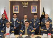 Dittipideksus Bareskrim Polri Bongkar Tambang Ilegal, Direktur Perusahaan Jadi Tersangka