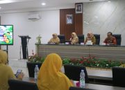 Sinergi Lintas Sektor, Pemkab Indramayu Percepat Penurunan Stunting Melalui Program INEY Fase II