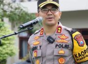 Kapolres Mojokerto Andi Yudha Anti Wartawan, FWJ Indonesia Angkat Bicara!