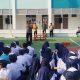 Sat Binmas Polres Tangsel Gencarkan Program CETAR di SMPN 18 Pamulang