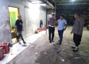 Respon Cepat Laporan Warga, Polsek Legok Amankan Barang Bukti Dugaan Miras Oplosan