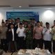 Kapolsek Ciputat Timur Hadiri Silaturahmi Wali Kota Tangsel Bersama Pengasuh Pesantren Se-Tangerang Selatan