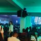 Suasana Khidmat dan Aman, Polsek Serpong Kawal Ibadah Kenaikan Yesus Kristus