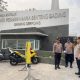 Wakapolres Tangsel Tinjau Pengamanan Ibadah Kenaikan Yesus Kristus di Gereja St. Perawan Maria Benteng Gading