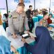 Polri Untuk Masyarakat : Polda Jatim Gelar Baksos dan Bakkes untuk Ribuan Warga di Nganjuk