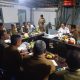 Genjot Produksi Getah Pinus, Dirkom dan Kadivre Jateng Pimpin Evaluasi Kinerja KPH Banyumas Barat