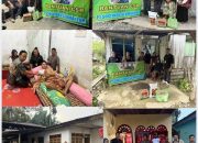 Kepedulian Nyata PT Socfindo Kebun Seumanyam untuk Warga Ring 1, Keuchik Karang Anyar: Perusahaan Hadir di Tengah Kesulitan Masyarakat