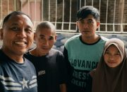 Gercep, Pemkab Indramayu Fasilitasi Lansia yang Telantar di Kabupaten Lamongan dengan Keluarganya