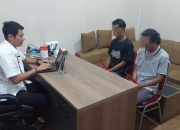 Respon Cepat Polsek Pamulang, Amankan 3 Pelaku Pengeroyokan Security di Gaplek