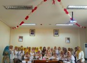 Kecamatan Jatinegara Perkuat Benteng Keluarga: Hadapi Tekanan Era Digital Lewat Edukasi Kesehatan Mental