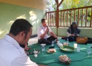 Antisipasi Kemarau 2026, KPH Kebonharjo Rapatkan Barisan Targetkan Zero Karhutla