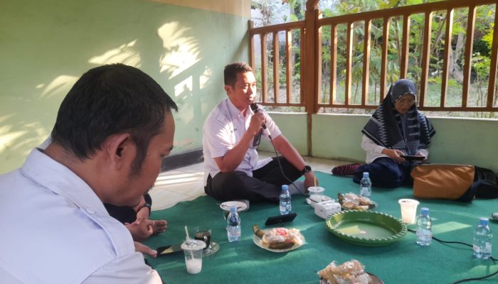 Antisipasi Kemarau 2026, KPH Kebonharjo Rapatkan Barisan Targetkan Zero Karhutla