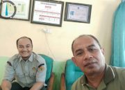 Perkuat Agroforestri, Perhutani KPH Kebonharjo Gandeng Dinas Pertanian Kecamatan Sedan Demi Ketahanan Pangan LMDH