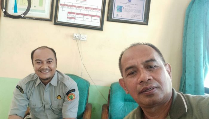 Perkuat Agroforestri, Perhutani KPH Kebonharjo Gandeng Dinas Pertanian Kecamatan Sedan Demi Ketahanan Pangan LMDH