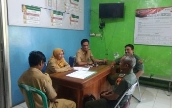 Sinergi Berkelanjutan, Perhutani KPH Banyumas Barat Gandeng Kelurahan Tritih Optimalkan Wisata Hutan Payau