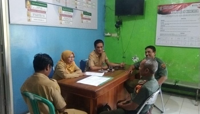 Sinergi Berkelanjutan, Perhutani KPH Banyumas Barat Gandeng Kelurahan Tritih Optimalkan Wisata Hutan Payau