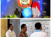 Densus 88 AT Polri Gelar Rakernis 2026, Fokus Antisipasi Ekstremisme Digital pada Anak dan Remaja