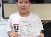 Layanan SKCK Polda Metro Jaya di TMP Kalibata Dapat Apresiasi Warga