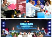 Catatan Kritis Para Akademisi dalam Rakernis Densus 88: Terorisme Kini Tak Lagi Bergerak dengan Cara Lama