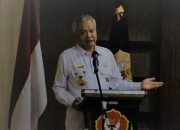 Ketua Umum Pokdarkamtibmas Bhayangkara Agenanda Djatmika Berharap Ketua Umum KBPP Polri Bimo Bisa Membawa Organisasi Lebih Solid dan Tangguh