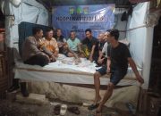 Ngopi Kamtibmas Polsek Curug Pererat Kedekatan Polisi dan Warga demi Lingkungan Aman dan Nyaman