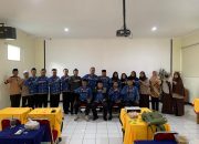 KKGPAI Binaan IV Kecamatan Makasar Gelar Pendampingan GPAI
