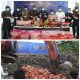 Bareskrim Polri Musnahkan Ribuan Kilogram Bawang Impor Ilegal dari Jalur Tikus Perbatasan Malaysia