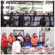 Polda Metro Jaya Cek Hewan Kurban di Dharma Jaya Jelang Idul Adha