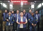 Kasatreskrim Pastikan Tindak Tegas Pelaku Begal dan Kejahatan Jalanan di Tangsel