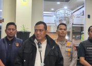 Sering Beraksi di Beberapa Wilayah, Tim Pemburu Begal Polda Metro Jaya Tangkap 4 Pelaku Curas Bersenjata Api