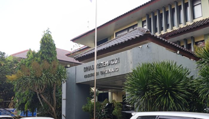 FWJ Indonesia Korwil Tangkab Desak Klarifikasi Terbuka Soal Pengelolaan BLUD Puskesmas Mauk