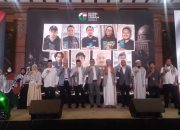 Malam Solidaritas Gaza, GPCI Ajak Media dan Profesional Perkuat Narasi Pembebasan Palestina