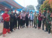 Lebaran Betawi Tangsel ke 6 ditahun 2026