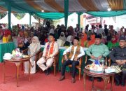 Festival Lebaran Betawi Tangsel Kembali Digelar, Jadi Ajang Pelestarian Budaya dan UMKM