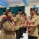 Gandeng Tokoh Masyarakat dan Alumni, SMP Negeri 138 Jakarta Perkuat Karakter Siswa Lewat Pramuka