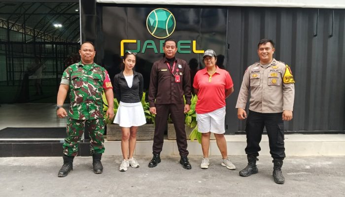 Bhabinkamtibmas Pakulonan Intensifkan Sambang DDS dan KRYD, Warga Diimbau Waspada Curanmor