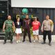 Bhabinkamtibmas Pakulonan Intensifkan Sambang DDS dan KRYD, Warga Diimbau Waspada Curanmor