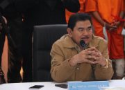 Penasihat Ahli Kapolri Apresiasi PMJ Ungkap 127 Kasus Kejahatan Jalanan