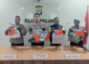 Anak Aniaya Ibu Kandung Hingga Meninggal, Polsek Pamulang Bergerak Cepat Ungkap Kasus