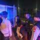 Polsek Serpong Gelar Prioritas Razia Stasioner