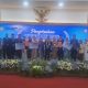 Lulusan SMK Bina Utama Kendal Angkatan Ke 20 Dengan Jumlah 598 Siswa, Sudah Diterima Kerja Sekitar 200 Lebih