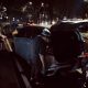 Aksi Humanis Piket Fungsi Polres Metro Jakarta Selatan Bantu Pengendara Ganti Ban Bocor di Jalan
