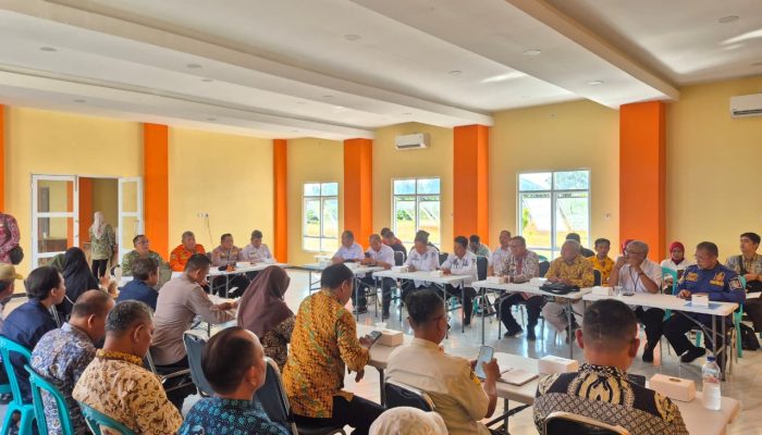 Perhutani KPH Kebonharjo Hadiri Konsultasi Publik di Tuban, Perkuat Sinergi Pengelolaan Hutan Berkelanjutan