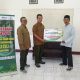 Wujud Peduli Lingkungan dan Sesama, KPH Kebonharjo Serahkan Hewan Qurban Idul Adha 1447 H Melalui Program TJSL