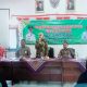 306 Warga Desa Jambearum Dapat Bantuan Pangan Nasional Tahun 2026 Berupa Beras dan Minyak