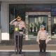 Polres Tangsel Kerahkan 330 Personel Amankan Malam Takbir Idul Adha 1447 H