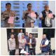 Polsek Mampang Ungkap Pencurian Motor dan Kabel Tembaga, 2 Tersangka Diamankan