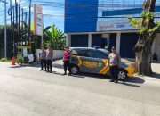 Patroli Skala Sedang Polsek Legok Hadirkan Rasa Aman dan Kondusif di Tengah Masyarakat